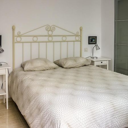 Apartamento Moira Granada Eksteriør bilde