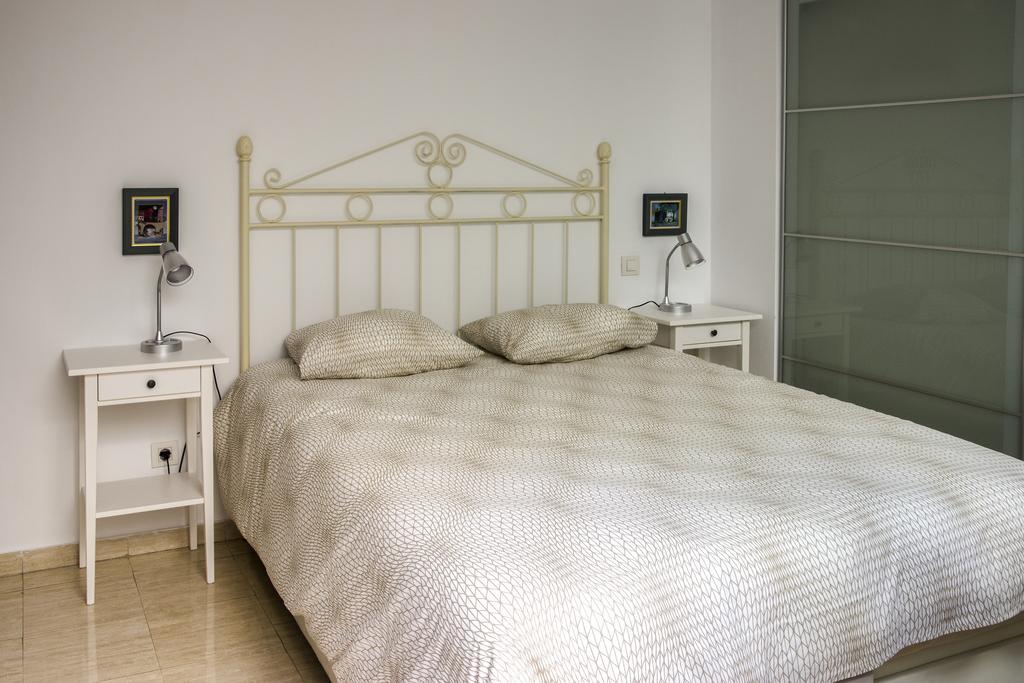 Apartamento Moira Granada Eksteriør bilde