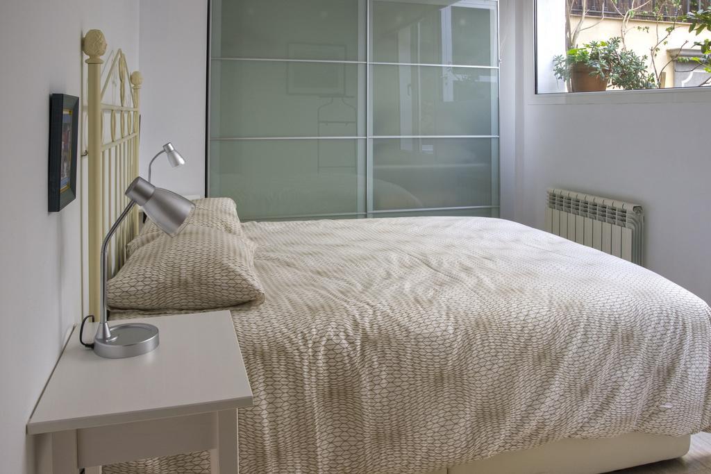 Apartamento Moira Granada Eksteriør bilde